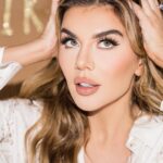 Anna Sedokova Instagram - Спасибо всем за поздравления! Сегодня самый счастливый день в моей жизни . И вы не представляете на сколько ❤️ Счастье , что вы у меня есть ))