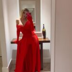 Anna Sedokova Instagram - Спасибо ❤️‍🔥 Я на сцену . Tashkent, Uzbekistan