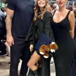 Anna Sedokova Instagram - Never give up! Никогда не сдавайтесь и всегда верьте в себя и в своих детей! Я родилась в бедной семье и пообещала себе дать детям лучшее будущее. Я работала всю жизнь, меняла страны, школы и иногда сомневалась, правильно ли я принимала решения. Как они отразятся на детях. Но сейчас моя дочь окончила одну из лучших школ на все отлично с обучением исключительно на английском языке. И я хочу сказать. Я сделала это! Она сделала это! Мы сделали это! Не сомневайтесь, меньше волнуйтесь по пустякам и просто действуйте ! Все будет хорошо! Miami, Florida