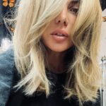 Anna Sedokova Instagram - Перешла на светлую сторону 🔥 Спасибо @sarbashevvladimir . Ни минуты не жалею . Начинаю новую жизнь . Интересно , как в ней ))