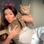 Anna Shurochkina Instagram - 💞 love is