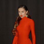 Anna Shurochkina Instagram - Если ваш любимый цвет - красный, ставьте - ❤️‍🔥