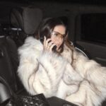 Anna Shurochkina Instagram - cozy manners ☁️