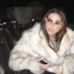 Anna Shurochkina Instagram - cozy manners ☁️