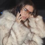 Anna Shurochkina Instagram - cozy manners ☁️