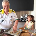 Anne Curtis Instagram - Happy 81st birthday to our gentle giant. We love you Grandad 🧓🏻