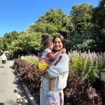 Anne Curtis Instagram - Thank you February! You were severely a good one ✨🎂🧚 •Taylor Squad •Beach Trip •Red Era •Melbourne Zoo •Dream View •Valentine’s Day Hugs •Ate kong TayTay •Dinner at the Ho’s •3 generations •FOREVER my best birthday gift 🎁
