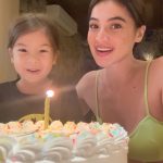 Anne Curtis Instagram - Thank you February! You were severely a good one ✨🎂🧚 •Taylor Squad •Beach Trip •Red Era •Melbourne Zoo •Dream View •Valentine’s Day Hugs •Ate kong TayTay •Dinner at the Ho’s •3 generations •FOREVER my best birthday gift 🎁