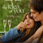 Anne Hathaway Instagram - When the last thing you expect becomes the only thing you want ✨ #TheIdeaOfYou trailer…tomorrow xx