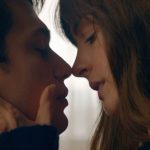 Anne Hathaway Instagram - Feel. Everything. ✨#TheIdeaOfYou✨ with @nicholasgalitzine 💥May 2nd, 2024💥 @primevideo