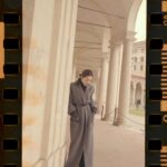 Anne Nakamura Instagram - 💌 @maxmara @harpersbazaarjapan Milano, Italy