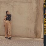 Anne Nakamura Instagram - 💌 @maxmara @harpersbazaarjapan Milano, Italy