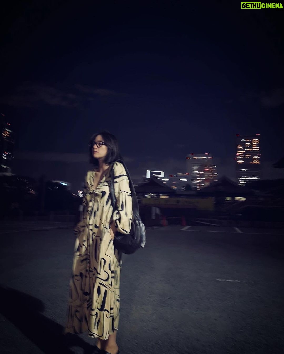 Anne Nakamura Instagram - ππ«οΈπ¦πΌπ