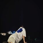 Anne Nakamura Instagram - 🌌🎆🎇🌠🌃🗾 Photo by @miwakokakei