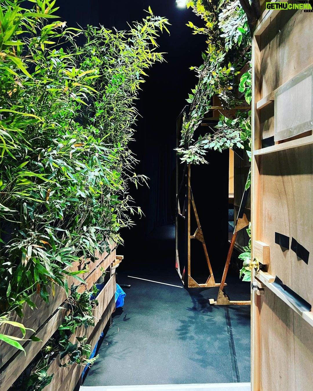 Anne Nakamura Instagram - 新しい仲間と見た新しい景色は 一生忘れることのないものになりました。 " 加害者家族 " という立場で色々なものを背負いながら 生きる役柄でしたが、とてもやりがいがありました。 初舞台、初主演という大役をいただき 共演者の皆様がガッツリと脇を固めてくださって 乗り越えることができました。 10公演、無事完走することができてホッとしております。 ご来場、ご視聴いただいた皆さま、 誠にありがとうございました。 またどこかで🦋 #笑ってもいい家 劇団俳優座