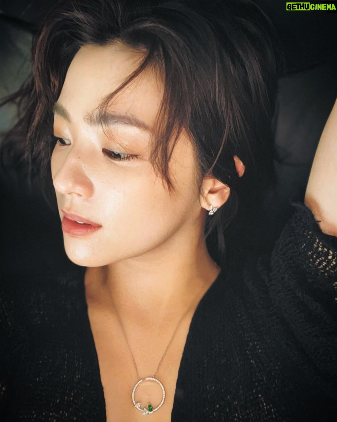 Anne Nakamura Instagram - REPOSSI💎 1st anniversary 日本橋三越 『 Serti sur Vide 』登場💫 @repossi #repossi #SertiSurVide