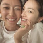 Anne Nakamura Instagram - 🌗🍹✨🌞 あれ、結構、かなり久しぶりだけど、そんな感じは全くしないのだけども、でも今年はもう少し連絡とって、もう少し会おうと話して解散🪇