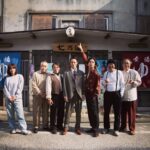 Anne Nakamura Instagram - 『 湯道への道 』Amazon prime で配信中♨️ @yudo_movie