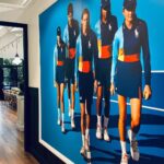 Anne Nakamura Instagram - @poloralphlauren @ralphlauren ご招待頂いて " 全豪オープン" テニス観戦へ行かせていただきました🎾🇦🇺 #AusOpen #AO2023 #PoloRalphLauren @AustralianOpen Melbourne, Australia