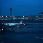 Anne Nakamura Instagram - 🛫❄️🌟🌨🍾 羽田国際空港