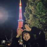 Anne Nakamura Instagram - 明けましておめでとうございます。 2023年、年女。 全開で頑張りますっ！ 今年も、よろしくお願いします🐰🥕 ぴょ〜ん🫶