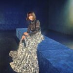 Anne Nakamura Instagram - クリスチャン・ディオール 夢のクチュリエ展 が日本へやってきました。 素晴らしすぎる空間の中で DIORの歴史に触れ よりDIORへの愛が深まる展示です🎡 @Dior #DiorDesignerOfDreams #Dior 東京都現代美術館