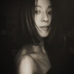 Anne Nakamura Instagram – 🤍🩶🌞🖤🤍