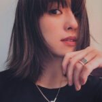 Anne Nakamura Instagram - " REPOSSI 15 years of design " 11/30 - 12/6 at 日本橋三越 開催中。 今年は、ジュエリーに夢中な年でした、わたくし💎 共に歳を重ねながら、 毎日身に纏ってパワーをもらって 幸せを感じてます🫶 @repossi #repossi #BerbereCollection #日本橋三越 #レポシ