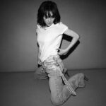 Anne Nakamura Instagram - @diesel for @numerotokyo 💥