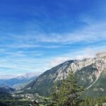 Anne Nakamura Instagram - ⛰🗻🏔 ✈︎ Torino —— Avignon 🛤 Avignon France