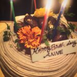 Anne Nakamura Instagram - ３５❤️‍🔥！