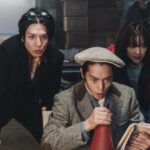Anne Nakamura Instagram - 『 湯道への道 』Amazon prime で配信中♨️ @yudo_movie