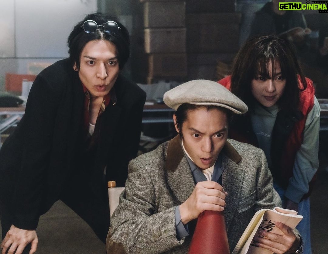 Anne Nakamura Instagram - 『 湯道への道 』Amazon prime で配信中♨️ @yudo_movie
