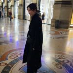 Anne Nakamura Instagram – 🐘🍄💸🍨 Italy Milan