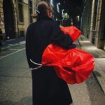 Anne Nakamura Instagram – 🐘🍄💸🍨 Italy Milan