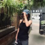 Anne Nakamura Instagram - 🇦🇺🦘🗺️🚦🍯 Melbourne, Australia