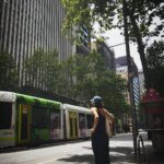 Anne Nakamura Instagram - 🇦🇺🦘🗺️🚦🍯 Melbourne, Australia