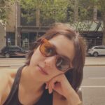 Anne Nakamura Instagram - 🇦🇺🦘🗺️🚦🍯 Melbourne, Australia