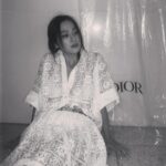 Anne Nakamura Instagram - 🦋🇲🇽🌳 @dior