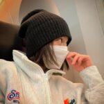 Anne Nakamura Instagram - 🛫❄️🌟🌨🍾 羽田国際空港