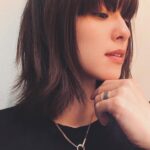 Anne Nakamura Instagram - " REPOSSI 15 years of design " 11/30 - 12/6 at 日本橋三越 開催中。 今年は、ジュエリーに夢中な年でした、わたくし💎 共に歳を重ねながら、 毎日身に纏ってパワーをもらって 幸せを感じてます🫶 @repossi #repossi #BerbereCollection #日本橋三越 #レポシ