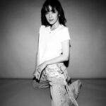Anne Nakamura Instagram - @diesel for @numerotokyo 💥