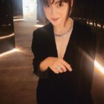 Anne Nakamura Instagram - 💎✨✨💎 @cartier