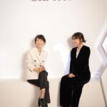 Anne Nakamura Instagram - CARTIER SALON TOKYOにて、 カルティエの象徴、『パンテール』をテーマにした 受注イベントが、10月8日から17日まで、開催されます💎 夢のような空間でした。 偶然、保奈美さんにも お久しぶりにお会いできて嬉しかったです🐆 @cartier #cartier #cartiertokyo #cartierhighjewelry #pantheredecartier フォーシーズンズホテル東京大手町