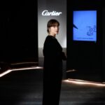 Anne Nakamura Instagram - CARTIER SALON TOKYOにて、 カルティエの象徴、『パンテール』をテーマにした 受注イベントが、10月8日から17日まで、開催されます💎 夢のような空間でした。 偶然、保奈美さんにも お久しぶりにお会いできて嬉しかったです🐆 @cartier #cartier #cartiertokyo #cartierhighjewelry #pantheredecartier フォーシーズンズホテル東京大手町