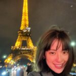 Anne Nakamura Instagram - ✨🛩✨ 3年ぶりの海外は最高でした‼︎! イタリア、トリノ、アヴィニョン、そして、パリへ🪂