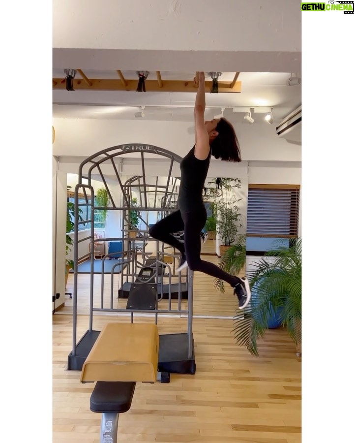 Anne Nakamura Instagram - πͺπ€Έπ»ββοΈπ«πͺ«