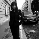 Anne Nakamura Instagram - 🖤 @dior #Diorss23 #DiorBarjacket #LADYDIOR