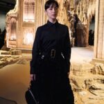 Anne Nakamura Instagram - DIOR SS 2023 🇫🇷 @dior @MariaGraziaChiuri #DIOR #DiorSS23 #DiorJoaillerie Paris, France