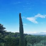 Anne Nakamura Instagram - ⛰🗻🏔 ✈︎ Torino —— Avignon 🛤 Avignon France